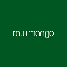 RAW Mango Logo
