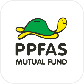 PPFFAS Mutual Fund Logo