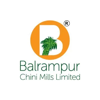 Balrampur Chini Mills Logo