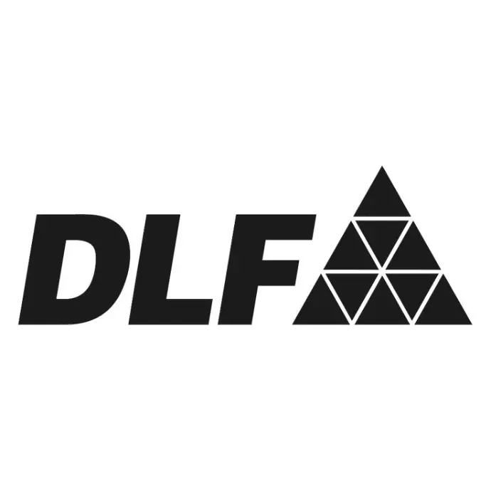 DLF Logo