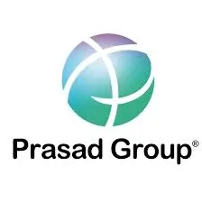 Prasad Group Logo