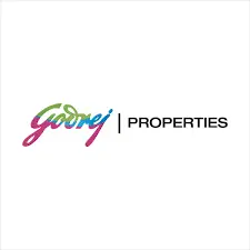 Godrej properties Logo