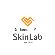 Dr. Jamuna Pai SkinLabs Logo