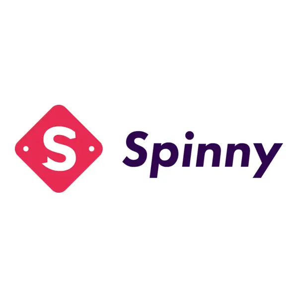Spinny Logo
