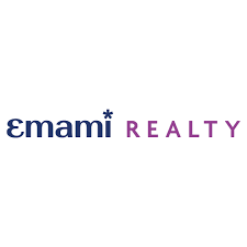 Emami Realty Logo