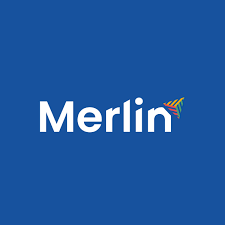 Merlin Logo